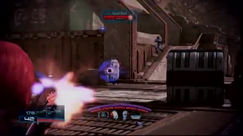 Mass Effect 3 Day 4 - 6 _ 15