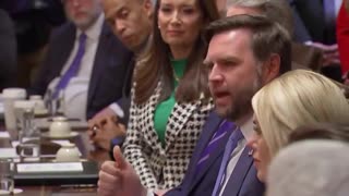 JD Vance: We're Fixing Affordability Crisis Democrats Created