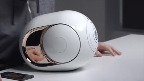 Viral: Unboxing The $1300 Bluetooth Speaker