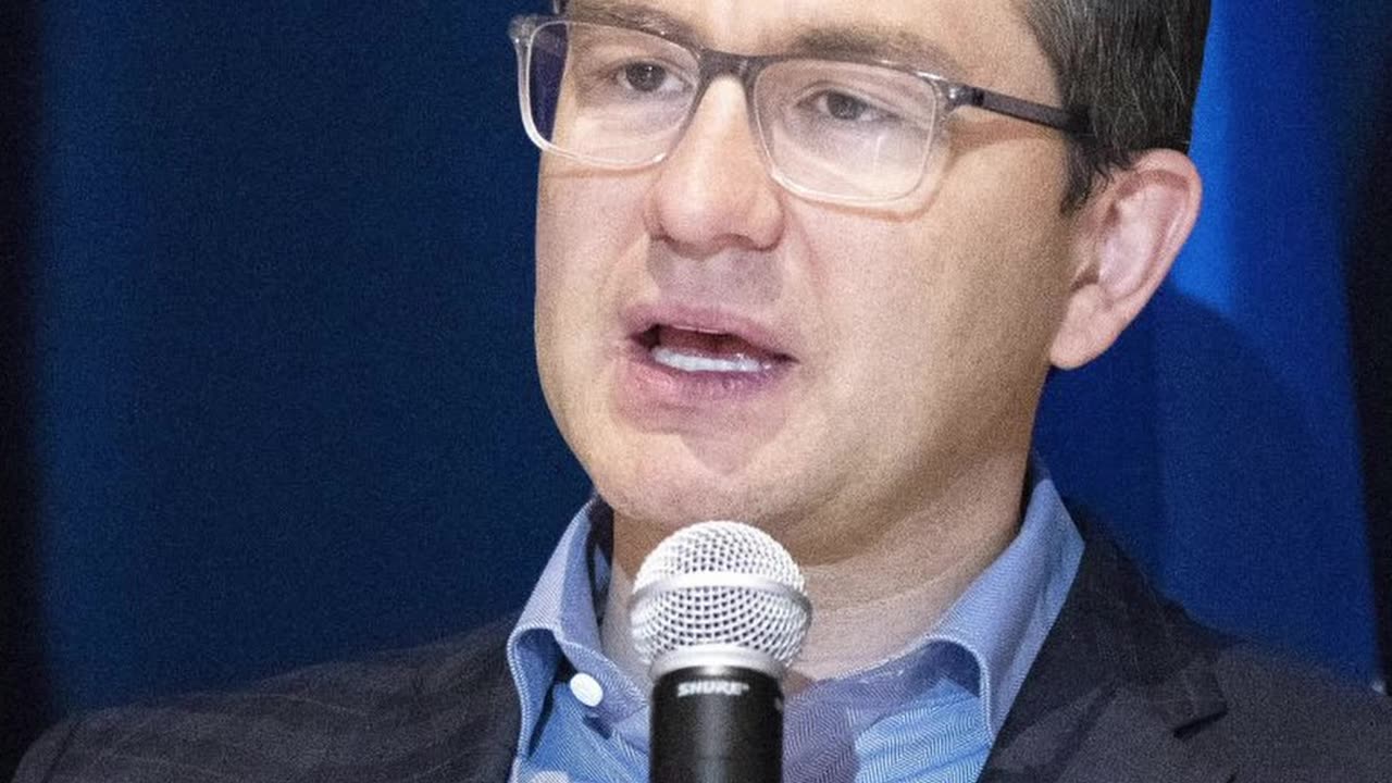 Poilievre Draws 4,500 in Stoney Creek, Vows to End Liberal ‘Post-National Ideology’