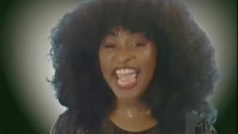 Chaka Khan - I'm Every Woman