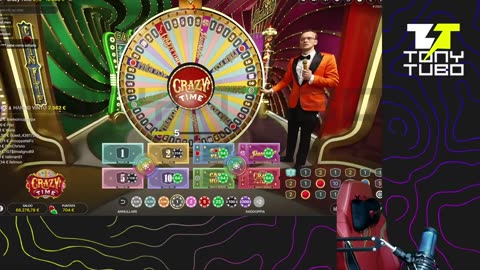 Live del 14 Ottobre 2025