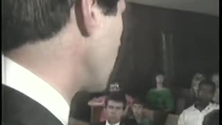 Geraldo Rivera Exposes Satan's Underground (1988): Devil Worship, Church of Satan & Military Ties