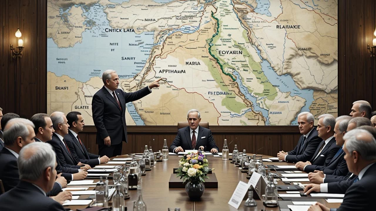 Operation Opera| How Mossad Infiltrated Iraq’s Nuclear Ambitions