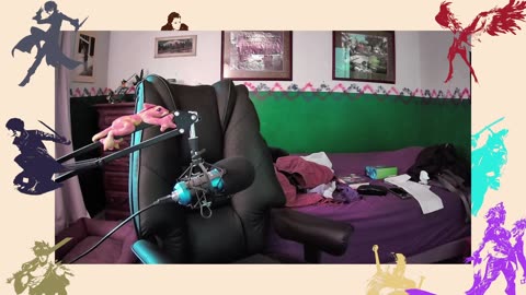 Doing Some More Next Fest Demos and Making Some More Progress In Silk Song!