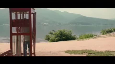 I KNEW HE WAS A THEATRE KID