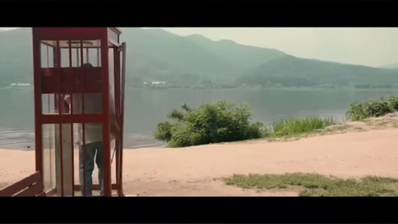 I KNEW HE WAS A THEATRE KID