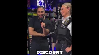 Cop Watch from WTF LIVE 131