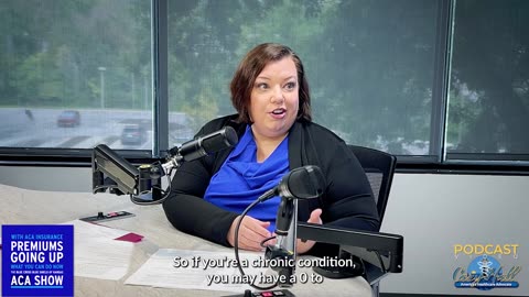 My Blue Cross of Kansas ACA Show-The cost of insurance premiums in the ACA are Going UP-What to Know