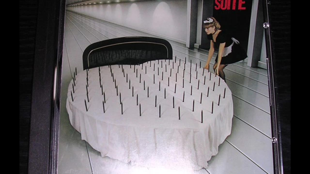 Honeymoon Suite 1984 (FULL ALBUM) 🇨🇦