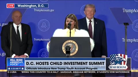 "I AM PROBABLY THE PRESIDENTS NUMBER ONE FAN"