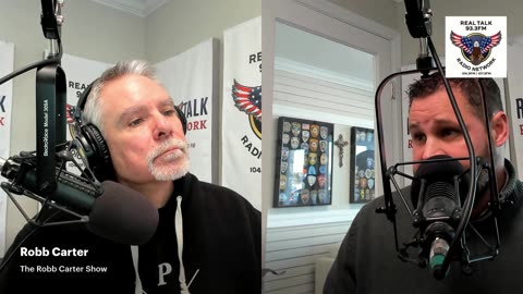 The Robb Carter Show