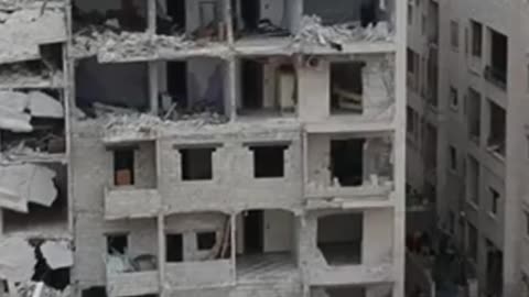 🚨 38 Killed in Gaza Airstrikes ｜ School & Refugee Camp Hit 🚨