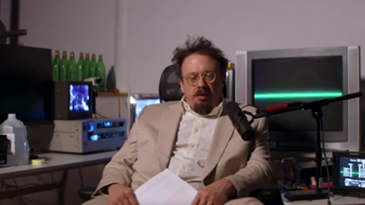 Dead Vivek. (Sam Hyde's Video Responce To Vivek Ramaswamy)