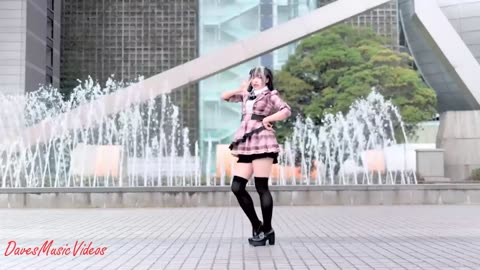 Tina Turner. Proud Mary (Jive Version)