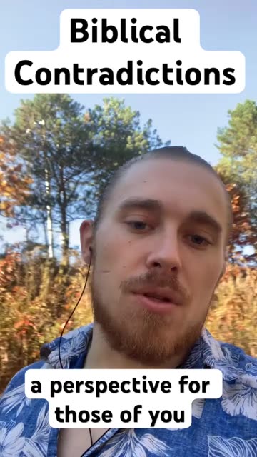 How Can A Perfect God Create An Imperfect World？