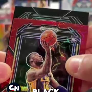 Take a guess before the reveal… can you call it? 🎴