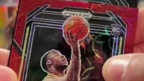 Take a guess before the reveal… can you call it? 🎴