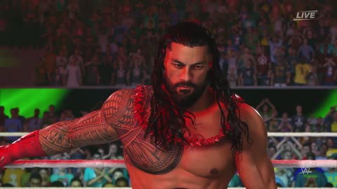 WWE 2K24 - NEW DLC PACK - Brock Lesnar Vs Post Malone CASKET MATCH (PS5).ac94-f5bc-b399-a90c.part