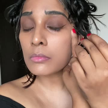 Betty boop makeup tutorial