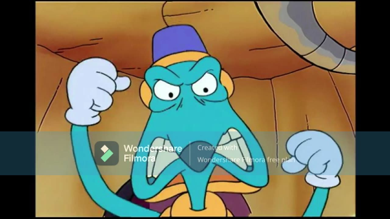 fraz flub KILLS herb scannell and nickelodeon!!