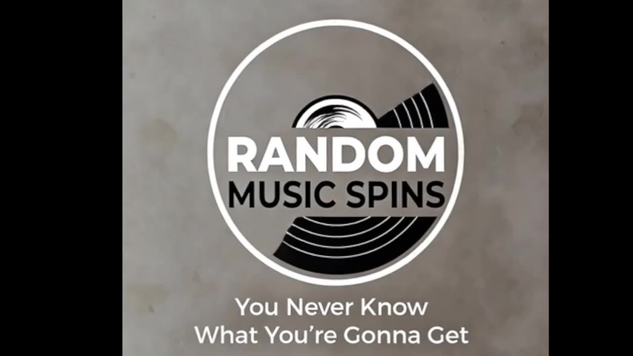 Random Music Spins 1-2-26