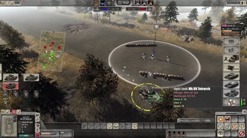 3v3 PvE But Steam Helps The Bots (Men Of War Assault Squad 2)