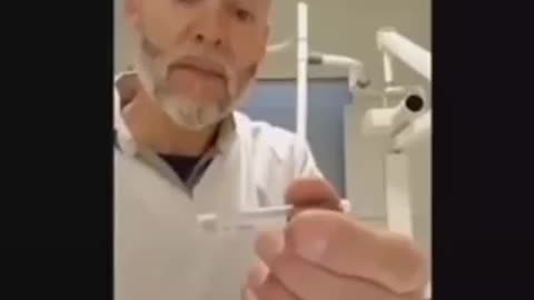 All dental anesthetics now seem to have graphene oxide in them...