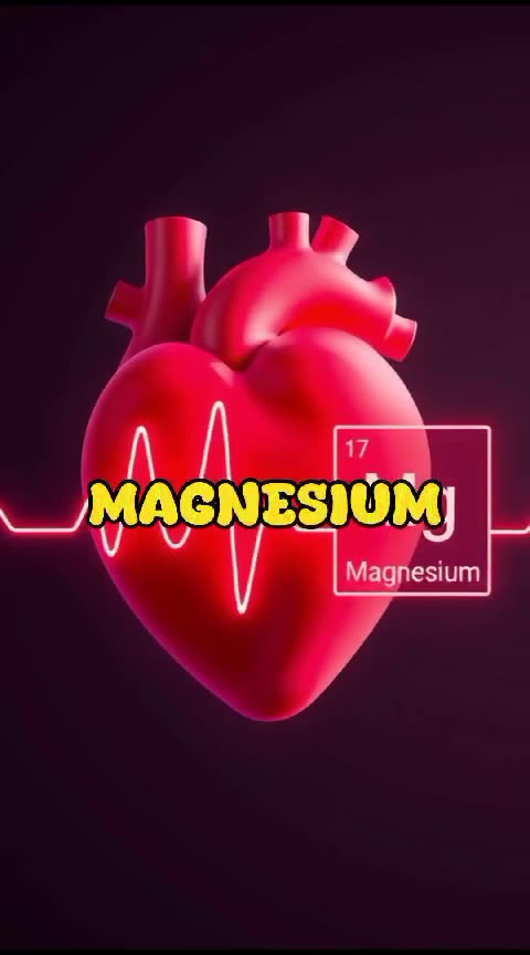 The Tiny Seed That Boosts Your Heart Health & Energy! 🎃