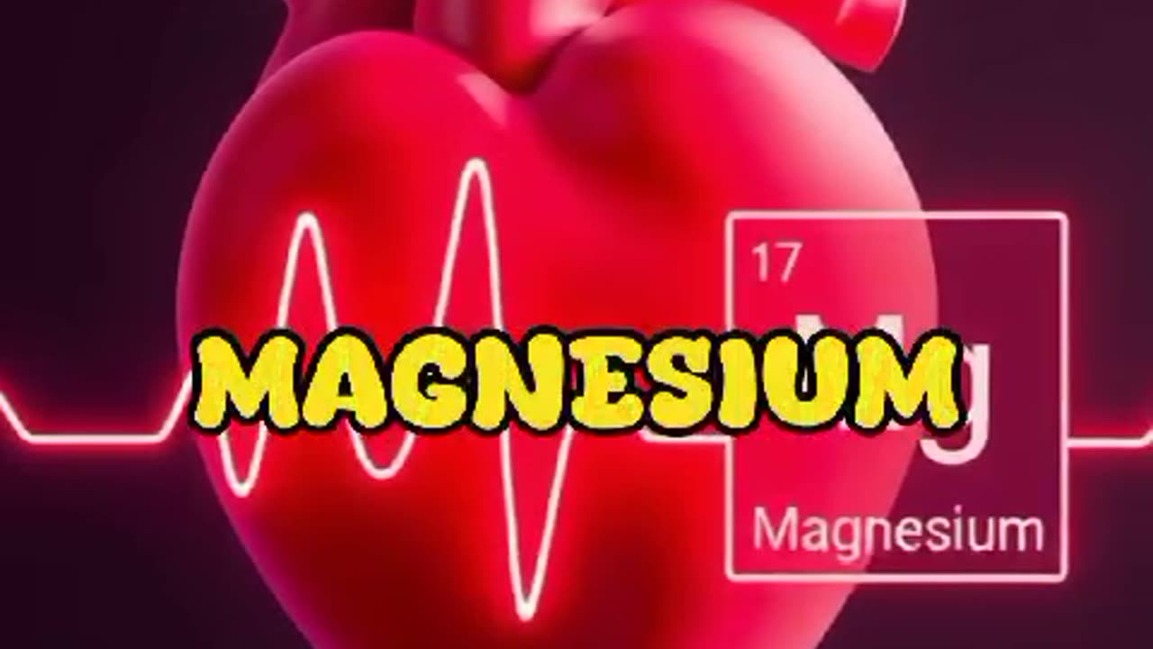 The Tiny Seed That Boosts Your Heart Health & Energy! 🎃