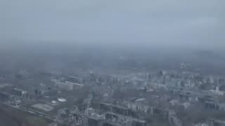 Myrnohrad, Pokrovsk district, Donetsk region…