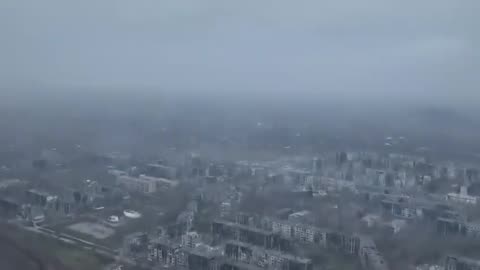 Myrnohrad, Pokrovsk district, Donetsk region…