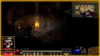 Diablo 2 Resurrected: Haitian BBQ