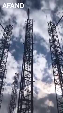 Tehran can monitor Russia and other countries with new Nazir radar