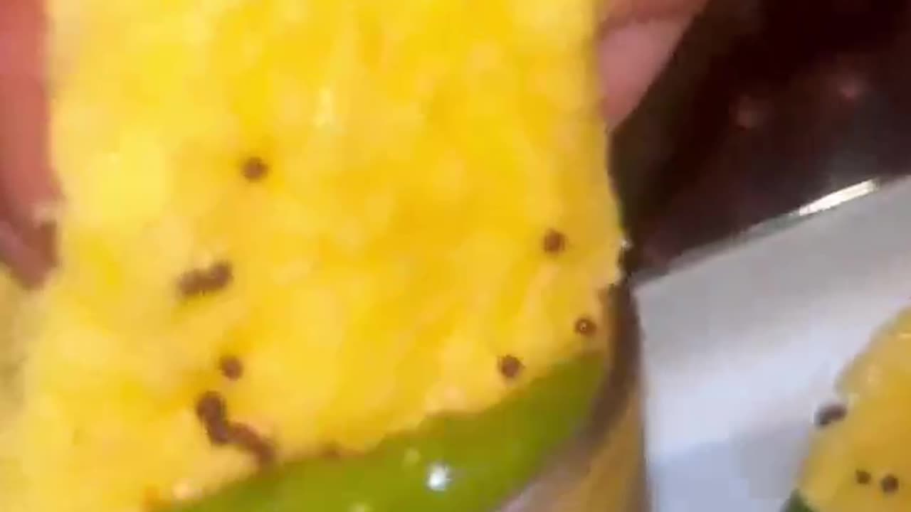 Instant khaman dhokla