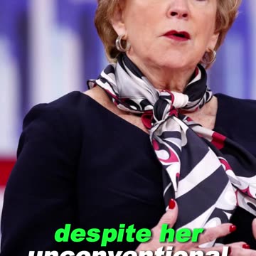 Donald Trump's Unconventional Pick: Linda McMahon for Secretary of Education - WorldEye