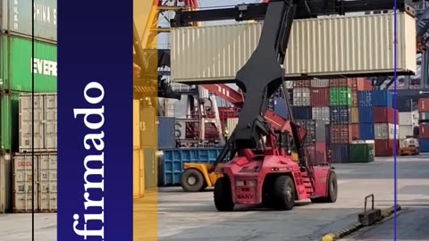 Assistente portuario