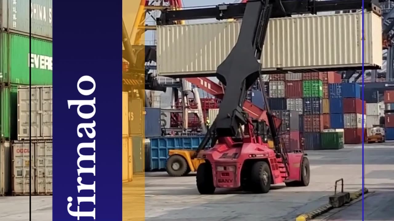 Assistente portuario