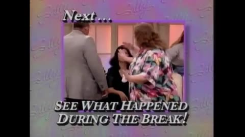 Sally Jesse Raphael: I Want to Send my Teen to Boot Camp!