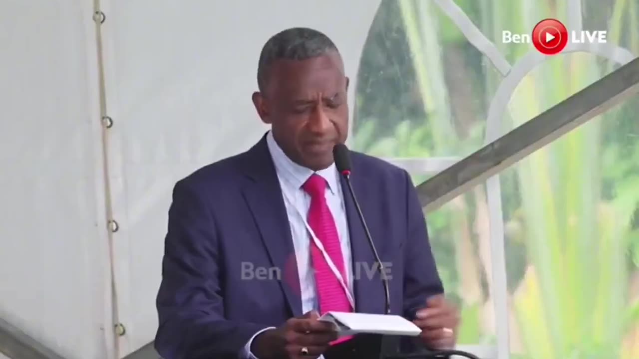 “The Kenyan High Court has also now suspended Bill Gates immunity from Prosecution”