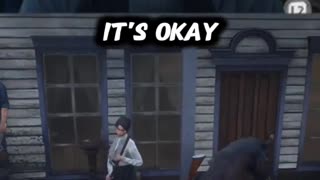 Why’s My Horse Freaking Out in Red Dead Redemption 2?