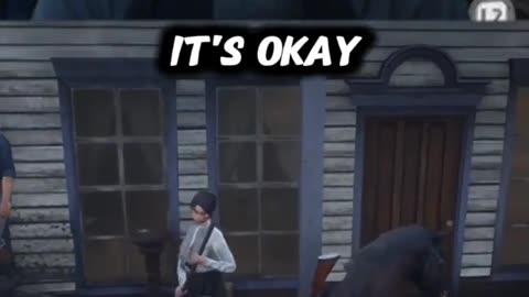 Why’s My Horse Freaking Out in Red Dead Redemption 2?