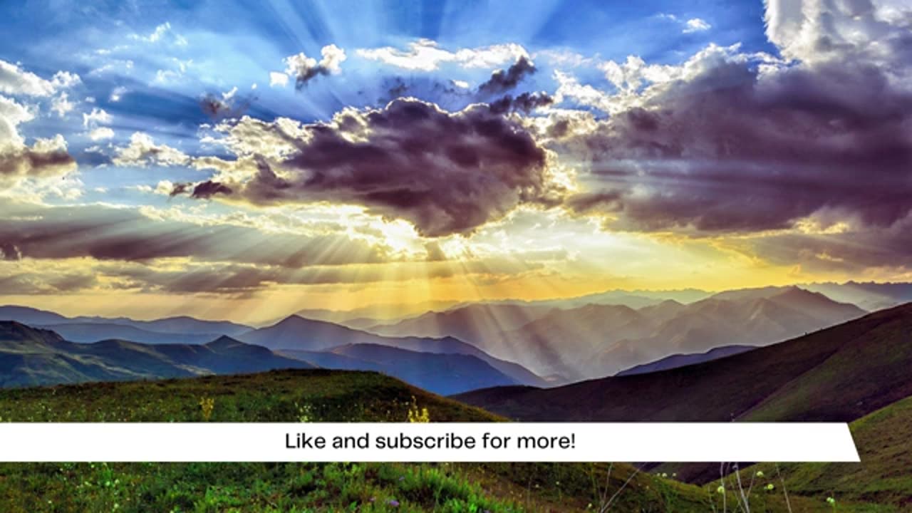 Angelic Music Sound Effect | High-Quality Sound FX