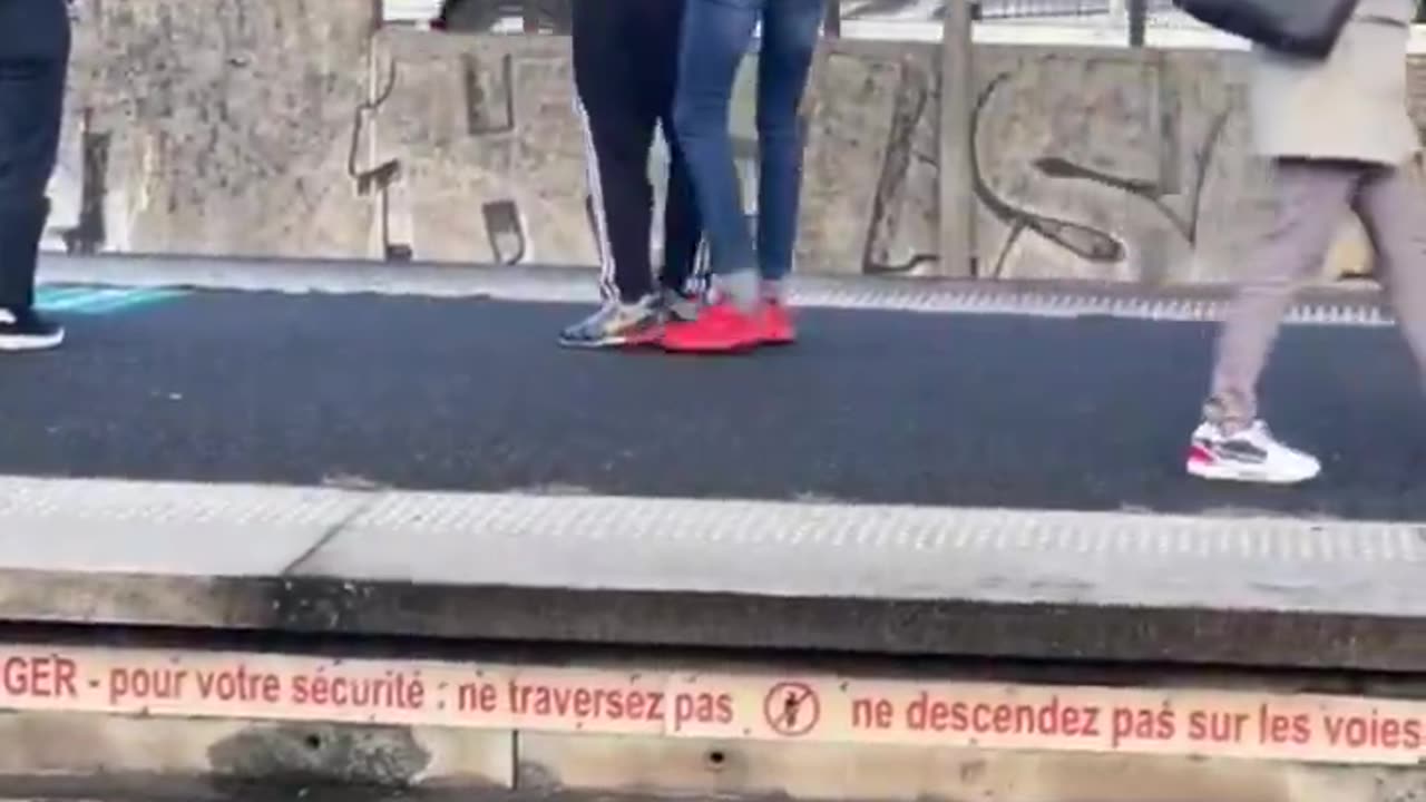 Black robs disabled boy
