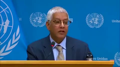 United Nations is on the brink of total collapse