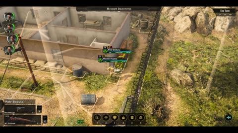 Forgotten but unbroken e26