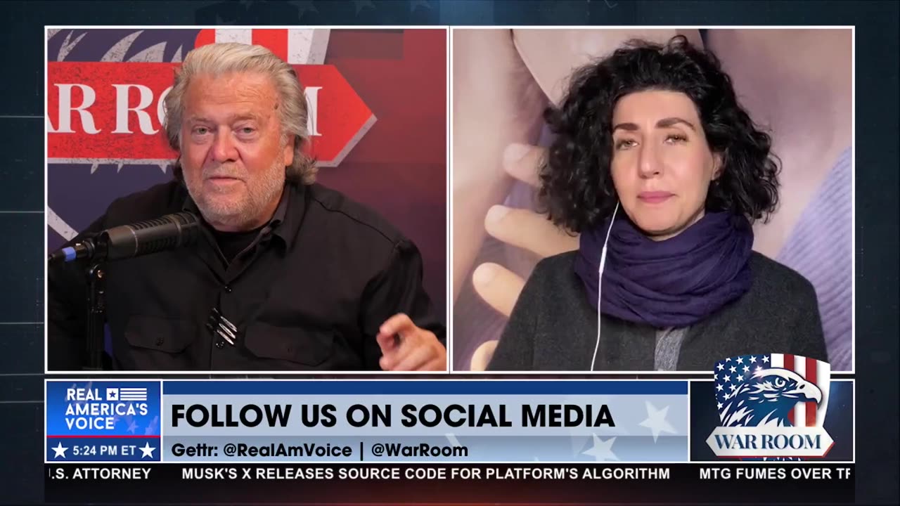 “CARNEY’S NO JOKER”