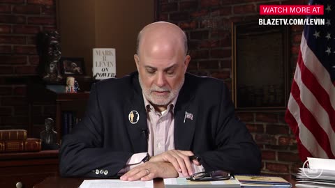 Mark Levin Reclaims the Legacy of Gettysburg and Lincoln