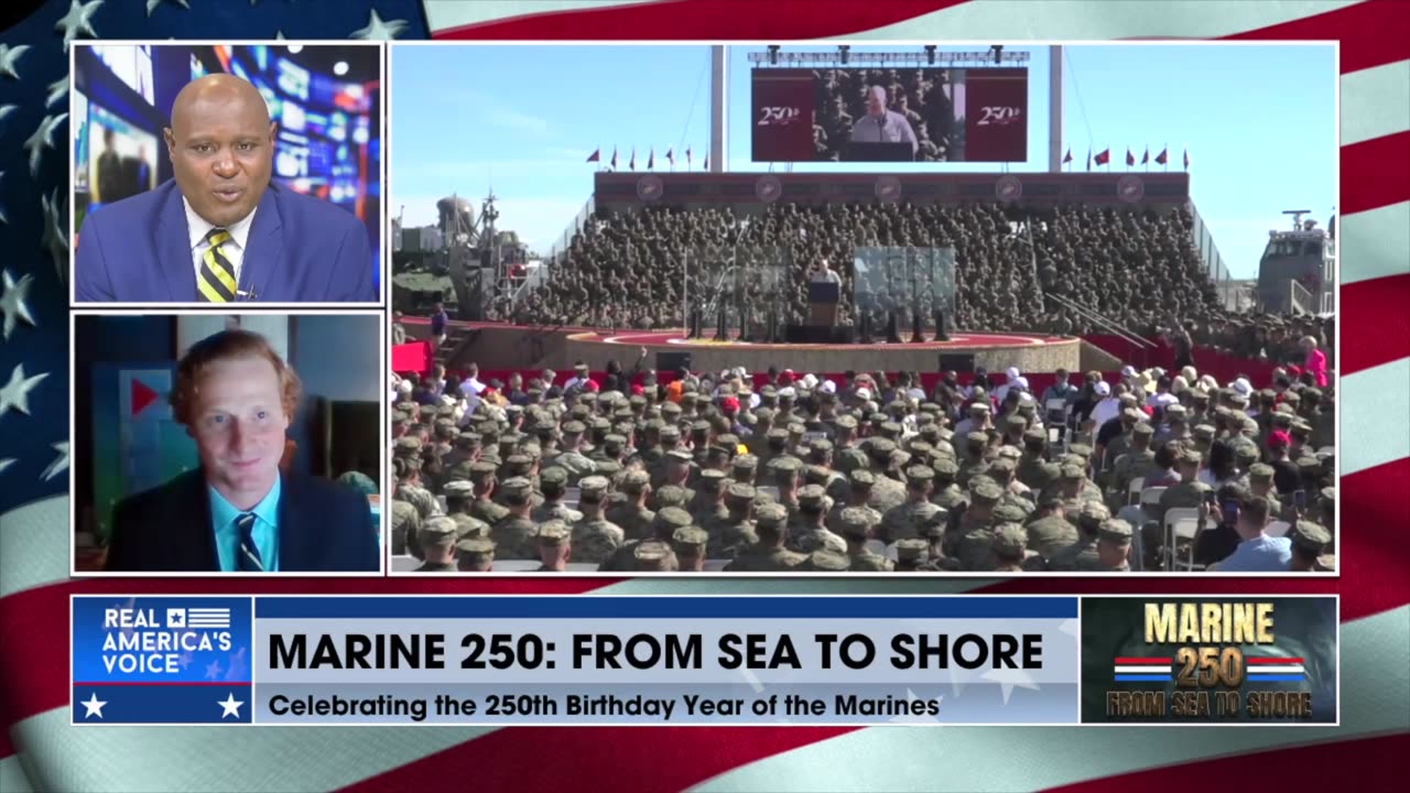 MARINE 250