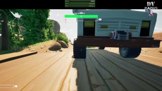 DVRG - Where We're Going... Part 1